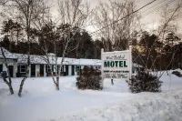 West Bethel Motel