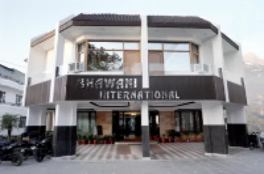 Hotel Bhawani International