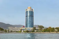 Wyndham Grand Izmir Ozdilek