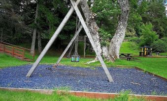 Linnhe Lochside Holidays
