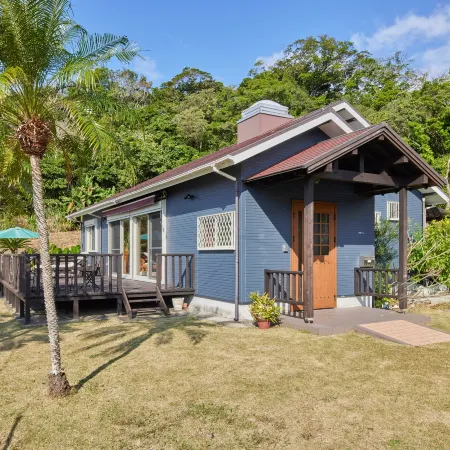 Villa AdanRose Amami