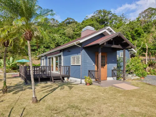 Villa AdanRose Amami - Homestays