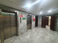 Terminal Inn Airport Hotel and Apartment Hotels in Al Rayyan