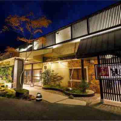 Isaribinoyado Kancho Hotel Exterior