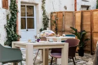 19.52 Matera - Rum och frukost