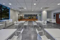 City Express by Marriott Matamoros - breakfast