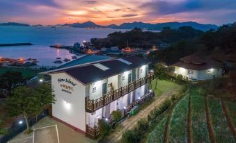 Namhae New Island Pension