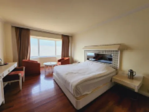 WoodStock Hotel Hotels in Pahalgam