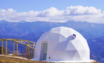 Minami Shinshu Glamping Tenku