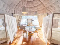 Glamprook Iizuna Hotel di Iizuna