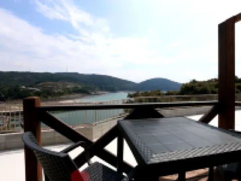 ペンション海 長島町のホテル