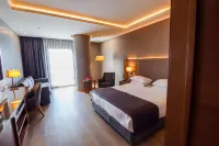 Holiday Inn BURSA - CITY CENTRE by IHG - Balcony