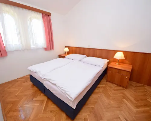 Meridiana Hotels in Stankovici
