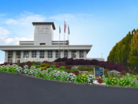 Four Points by Sheraton York Hotels in Manchester Township