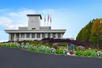 Four Points by Sheraton York - 3 stjerner