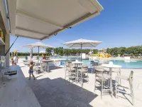 Camping Village Laguna Blu - Pools