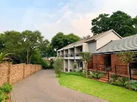 The Wild Peach - Menlyn