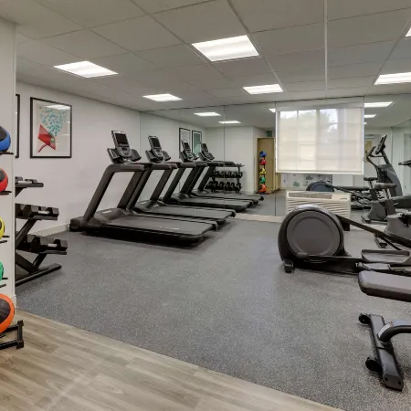 Sonesta Simply Suites Boston Braintree
