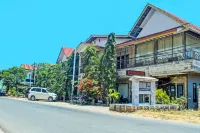 Hotel O Yotowawa NearBukit Cinta Hotel dekat Satria cell