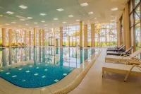 Kobuleti Georgia Palace Hotel & Spa - de playa