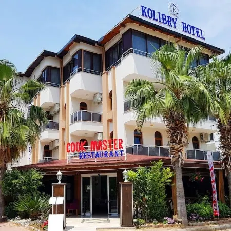 KOLIBRY Sv HOTEL