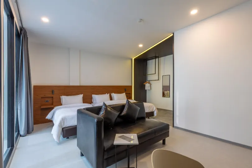 Reno Hotel