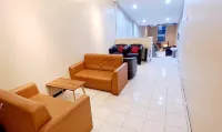 Christine Hotel Jogja Hotels in Gedong Tengen