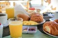 Punta Pacífico Bungalows Hotels in Máncora District