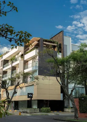 Hotel Park 85 Các khách sạn gần Universidad Icesi