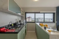 LIV - Apartamento 1101 Hotel a Viamão