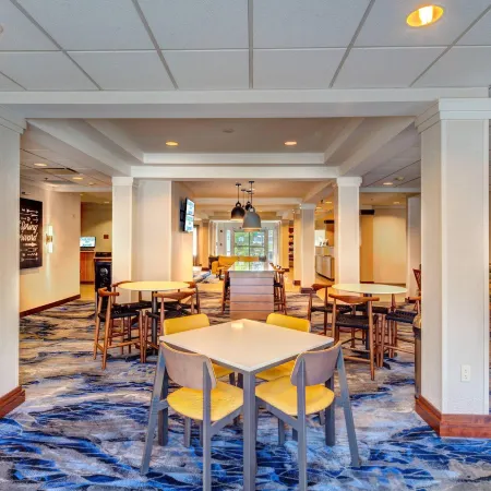 Fairfield by Marriott Inn & Suites Sarasota Lakewood Ranch
