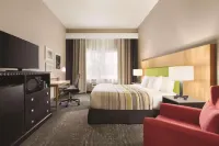 Country Inn & Suites by Radisson, Hagerstown, MD Hotels in Halfway
