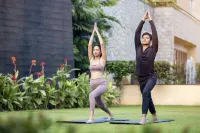Radisson Blu Resort Visakhapatnam - С тренажерным залом