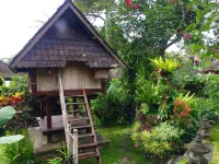 Bali Mountain Retreat