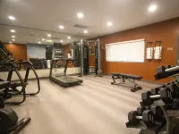 Candlewood Suites LOUISVILLE NORTH by IHG - Gym