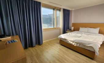 Suanbo Sangnok Hotel