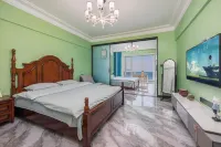 Yihuan International Coastal Baths Huoju 8th Street Homestay (Anshan Road)