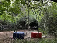 Mahoora - Wilpattu by Eco Team Hotels in Галкадавала