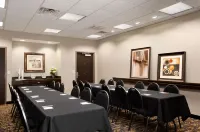 Hampton Inn & Suites Mansfield