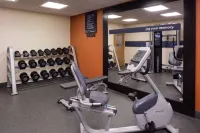Hampton Inn Elkhart - Fitnessstudio