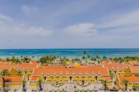 Amsterdam Manor Beach Resort - Ocean View