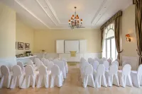 The Residence Tunis - 5-Star