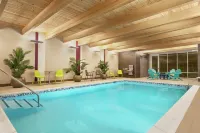 Home2 Suites by Hilton Glen Mills Chadds Ford Hotels in Concord Township