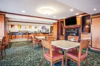 Baymont by Wyndham Madison Heights Detroit Area Hotels in Clawson