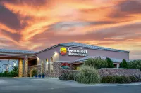 Comfort Inn & Suites I-25 Near Spaceport America Hotels in Truth or Consequences