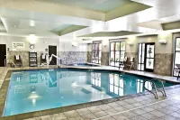 Hampton Inn & Suites Farmington Hotels in Farmington