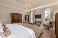 Casa Velha do Palheiro Relais & Chateaux Hôtels à : Camacha