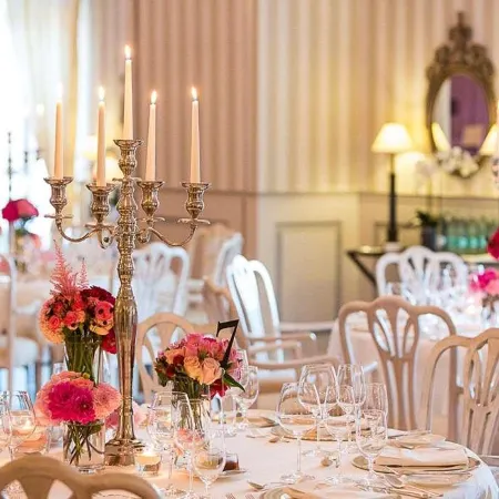 Schlosshotel Münchhausen