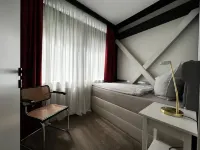 New Exclusive 2 Bedroom Apartment Hamburg Hotels in Hampuri