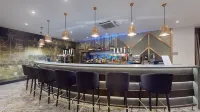 Coppid Beech - bar